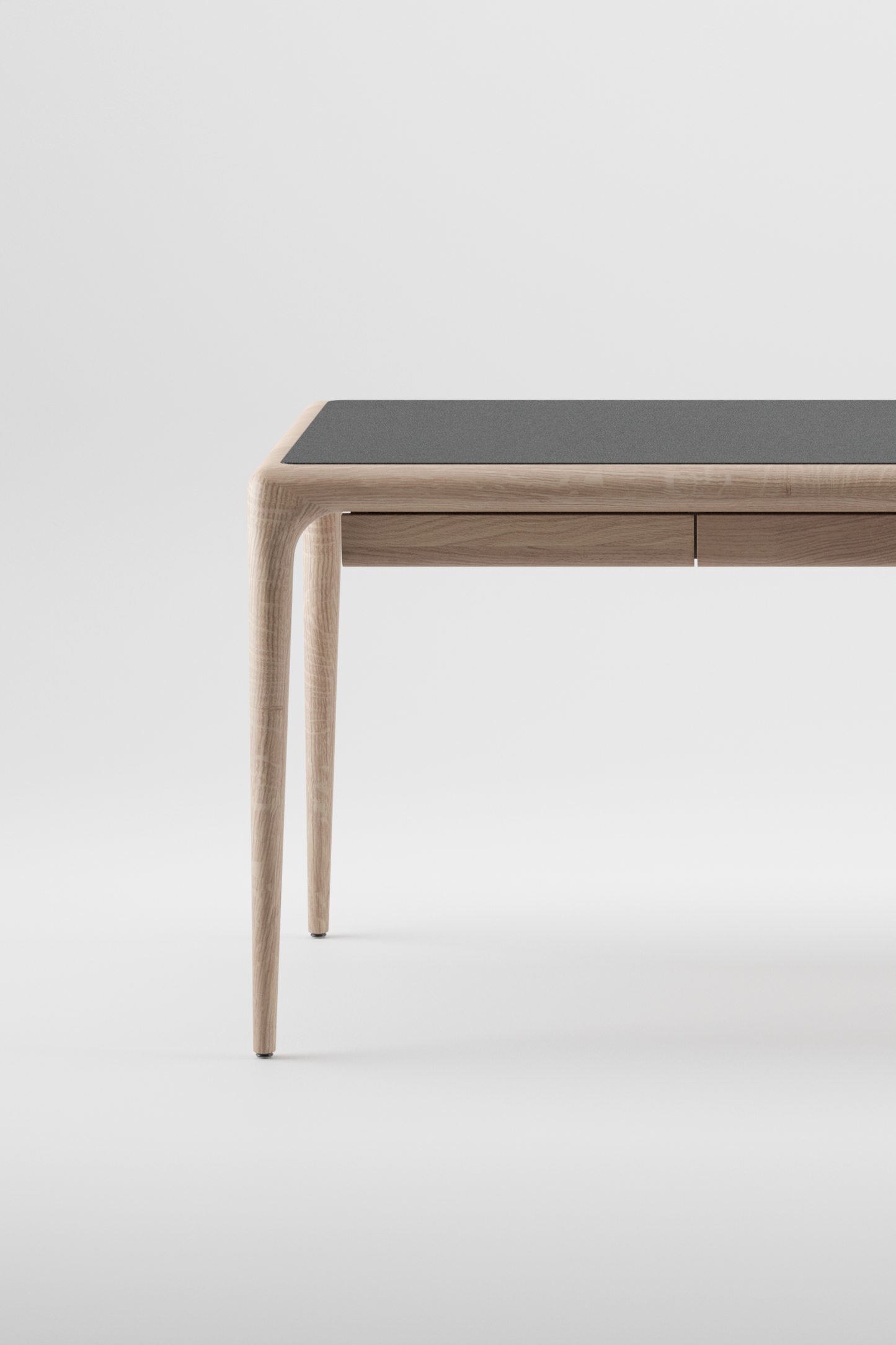 Latus leather desk - image 2