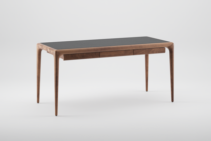 Latus leather desk - image 3