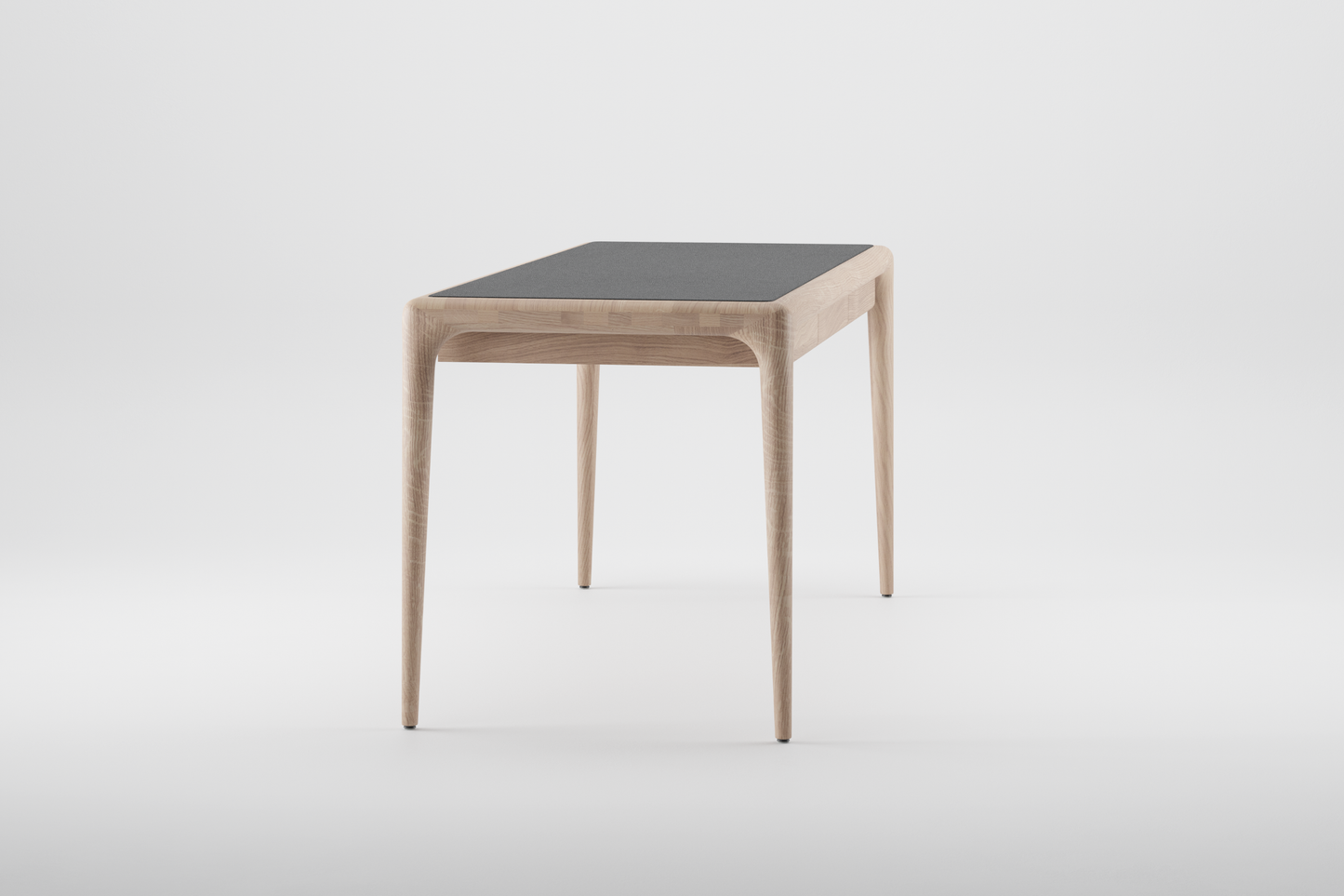 Latus leather desk - image 4