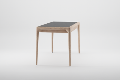 Latus leather desk - image 4