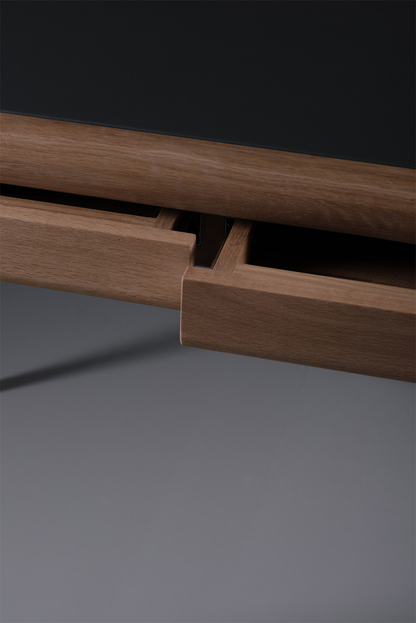 Latus leather desk - image 7