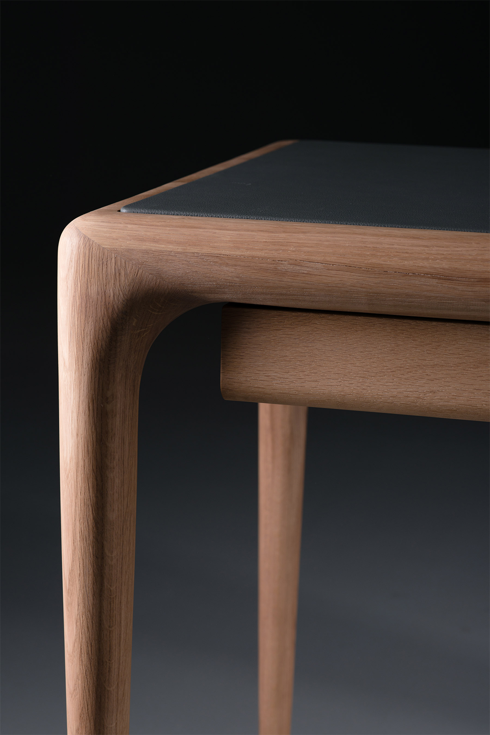 Latus leather desk - image 8