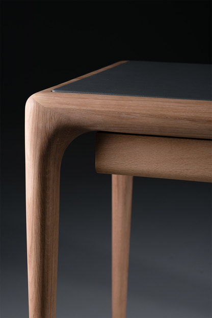 Latus leather desk - image 8