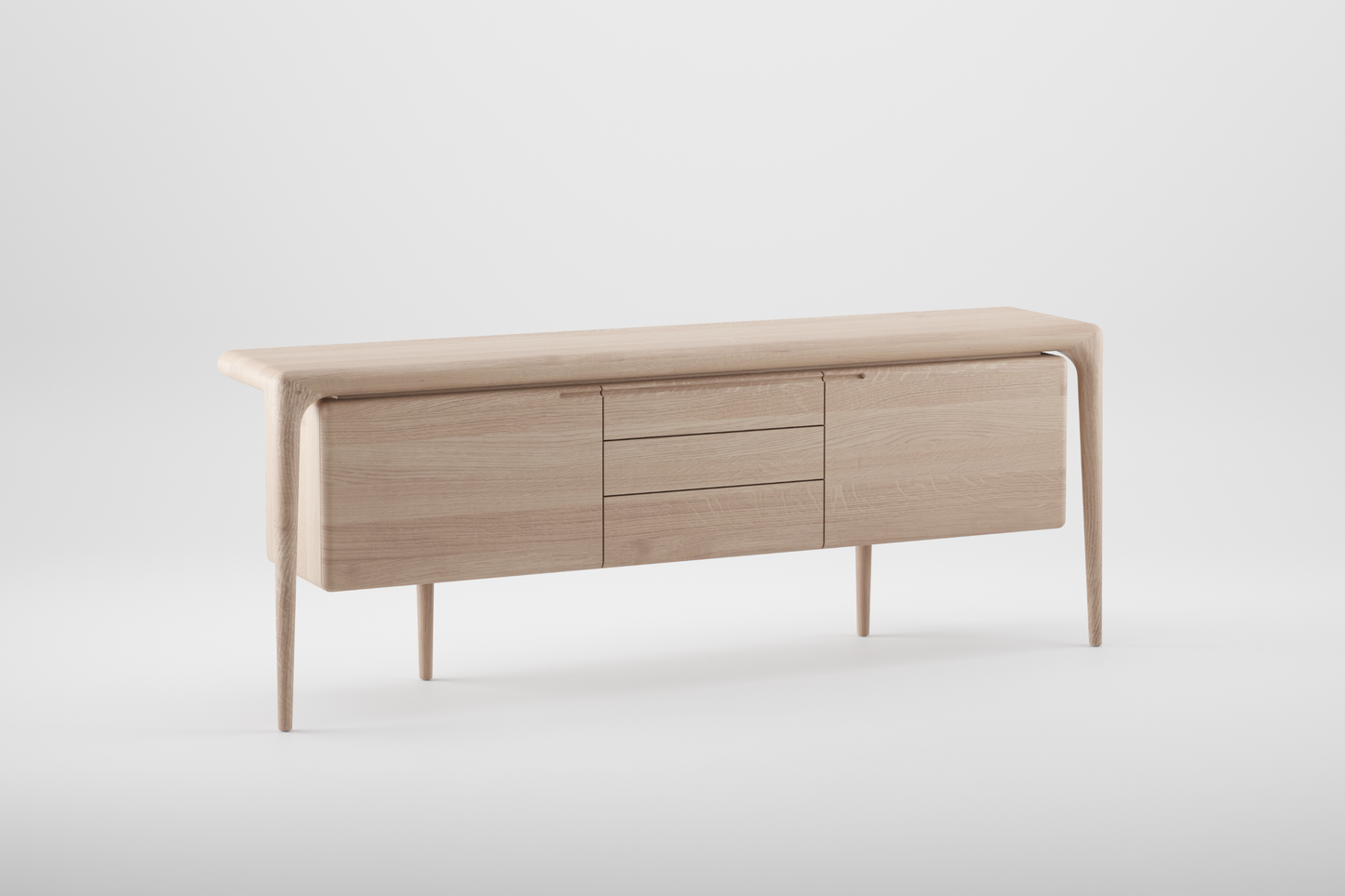 Latus sideboard - image 4