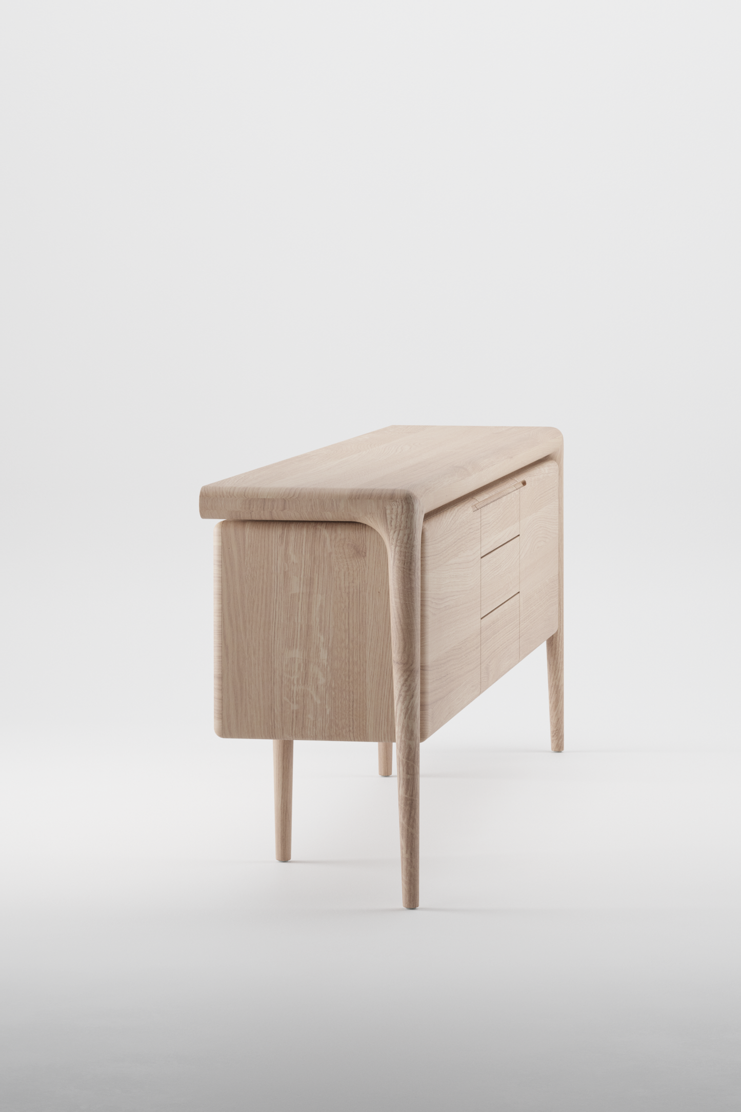 Latus sideboard - image 5