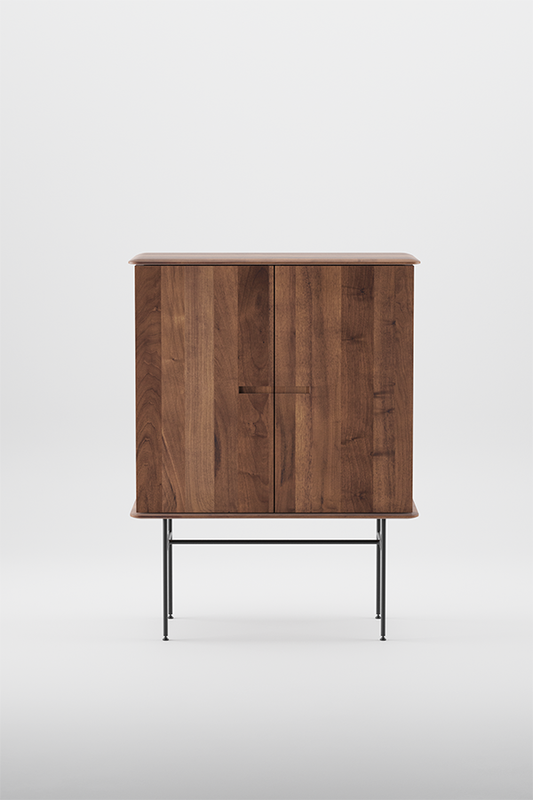 Leno bar storage - image 1