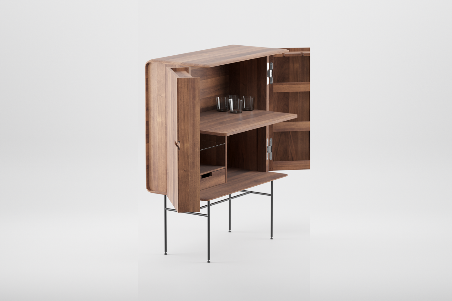 Leno bar storage - image 4