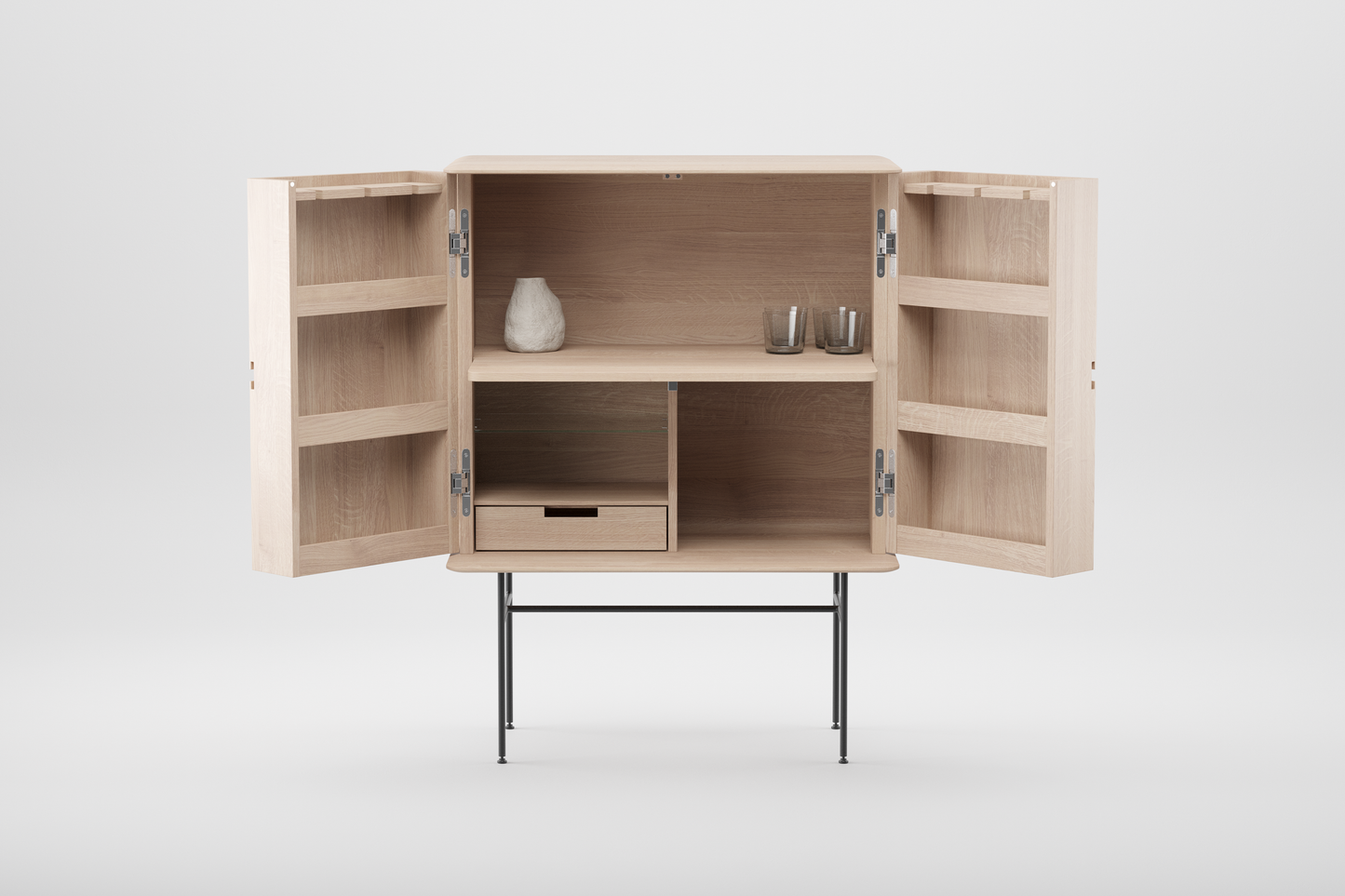 Leno bar storage - image 5