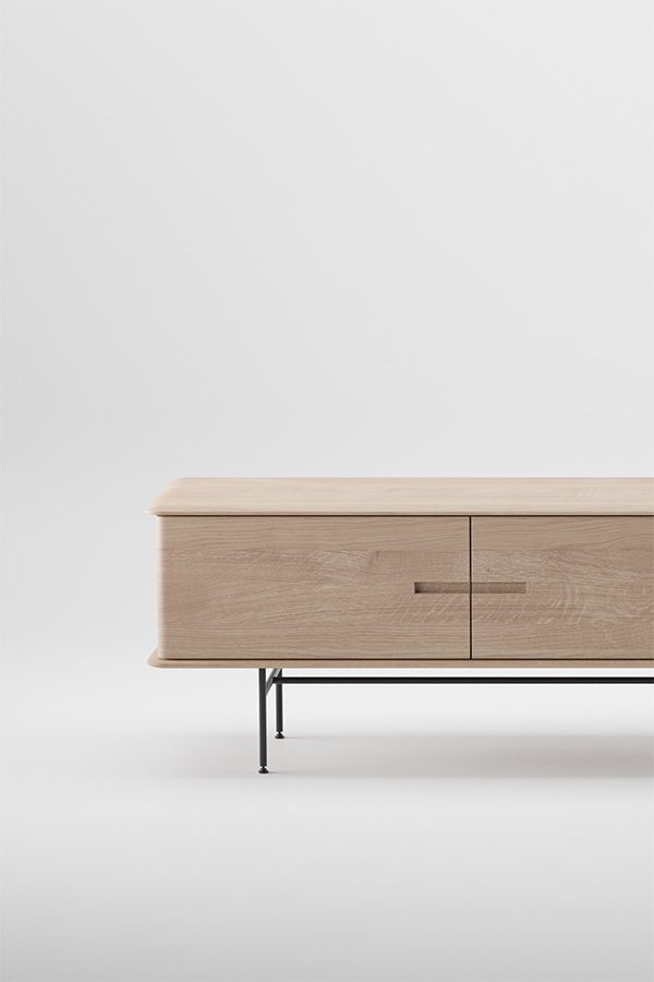 Leno sideboard - image 1