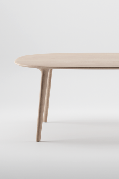 Luc oval table - image 1