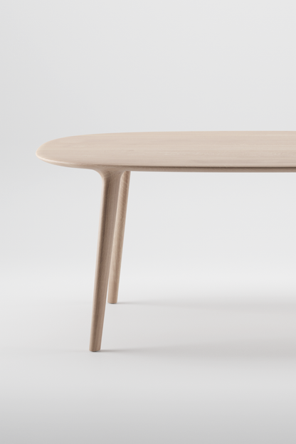 Luc oval table - image 2