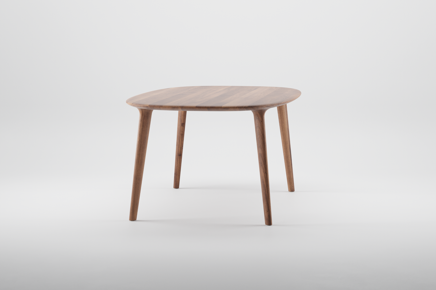 Luc oval table - image 3