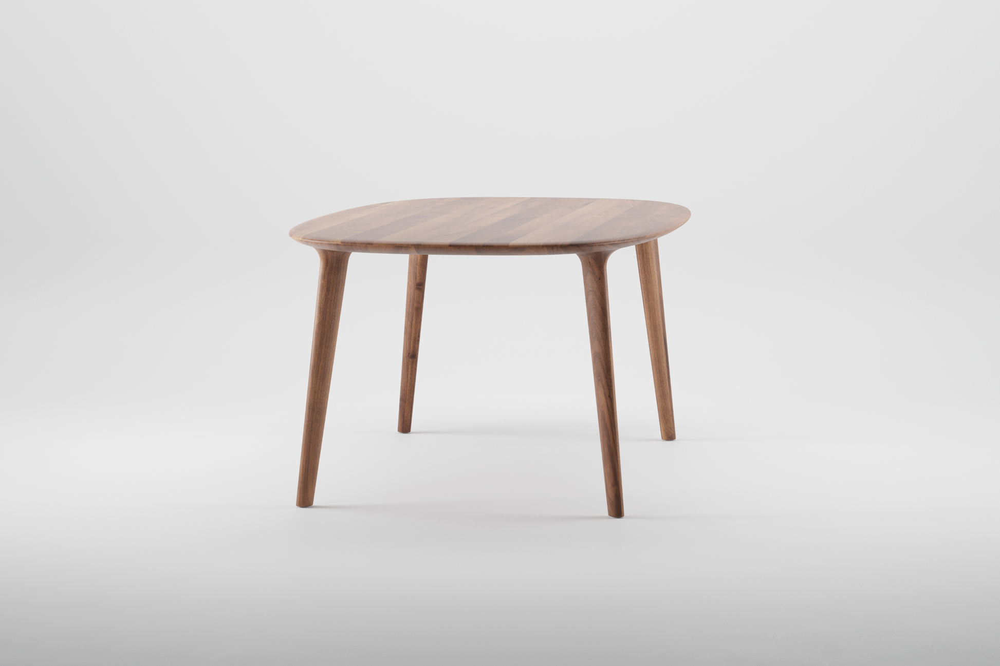 Luc oval table - image 3