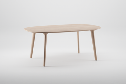 Luc oval table - image 4