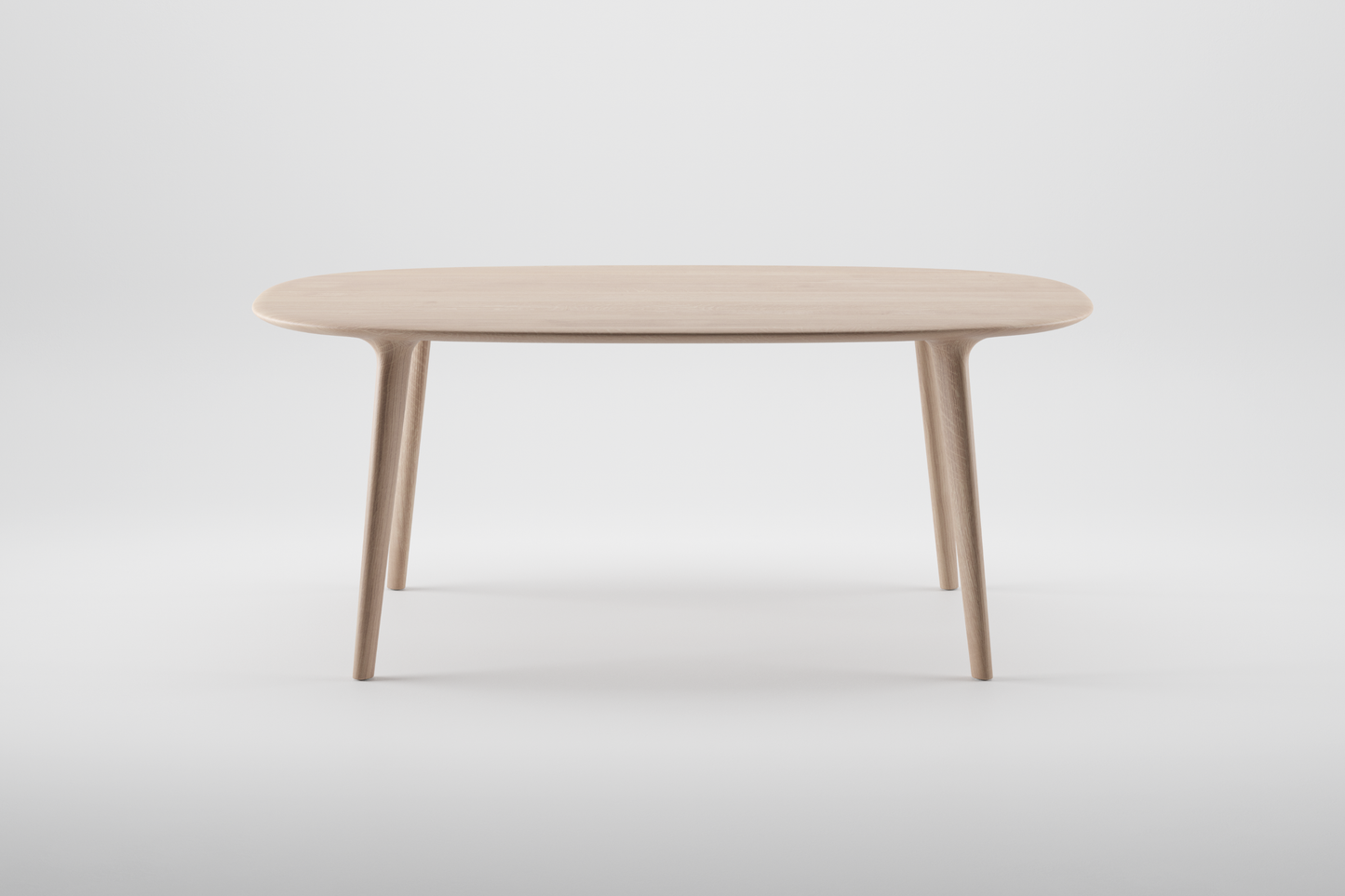 Luc oval table - image 5