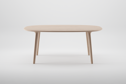 Luc oval table - image 5
