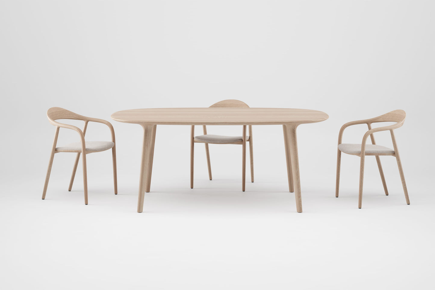 Neva chair - image 7