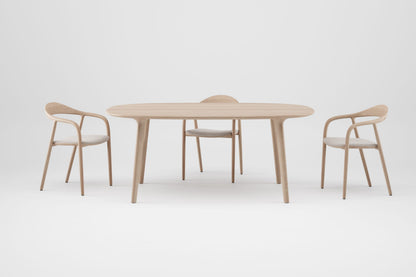 Luc oval table - image 6