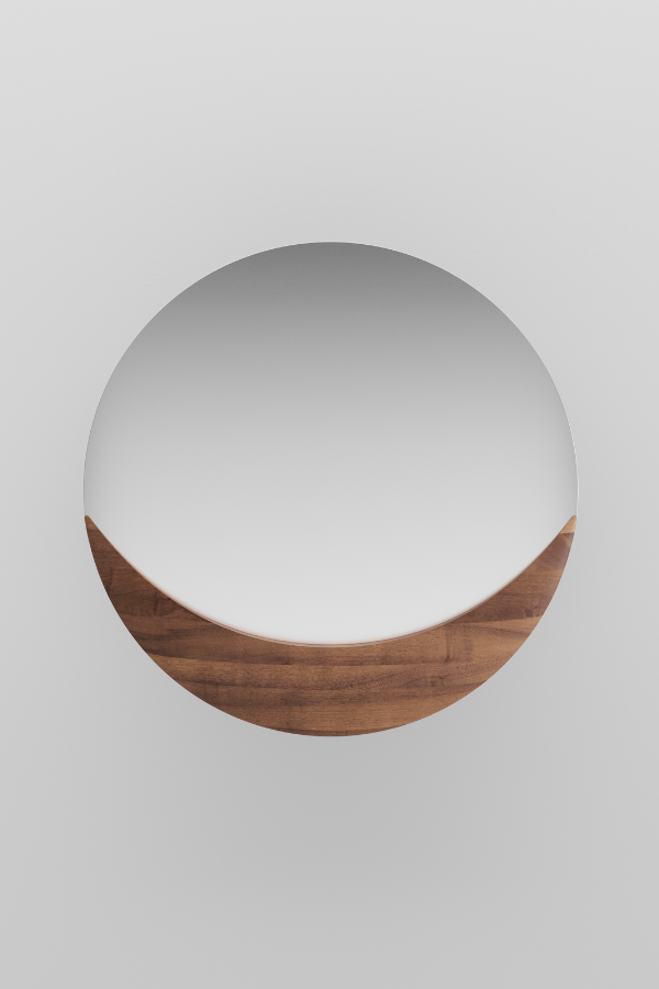 Luna mirror - image 1