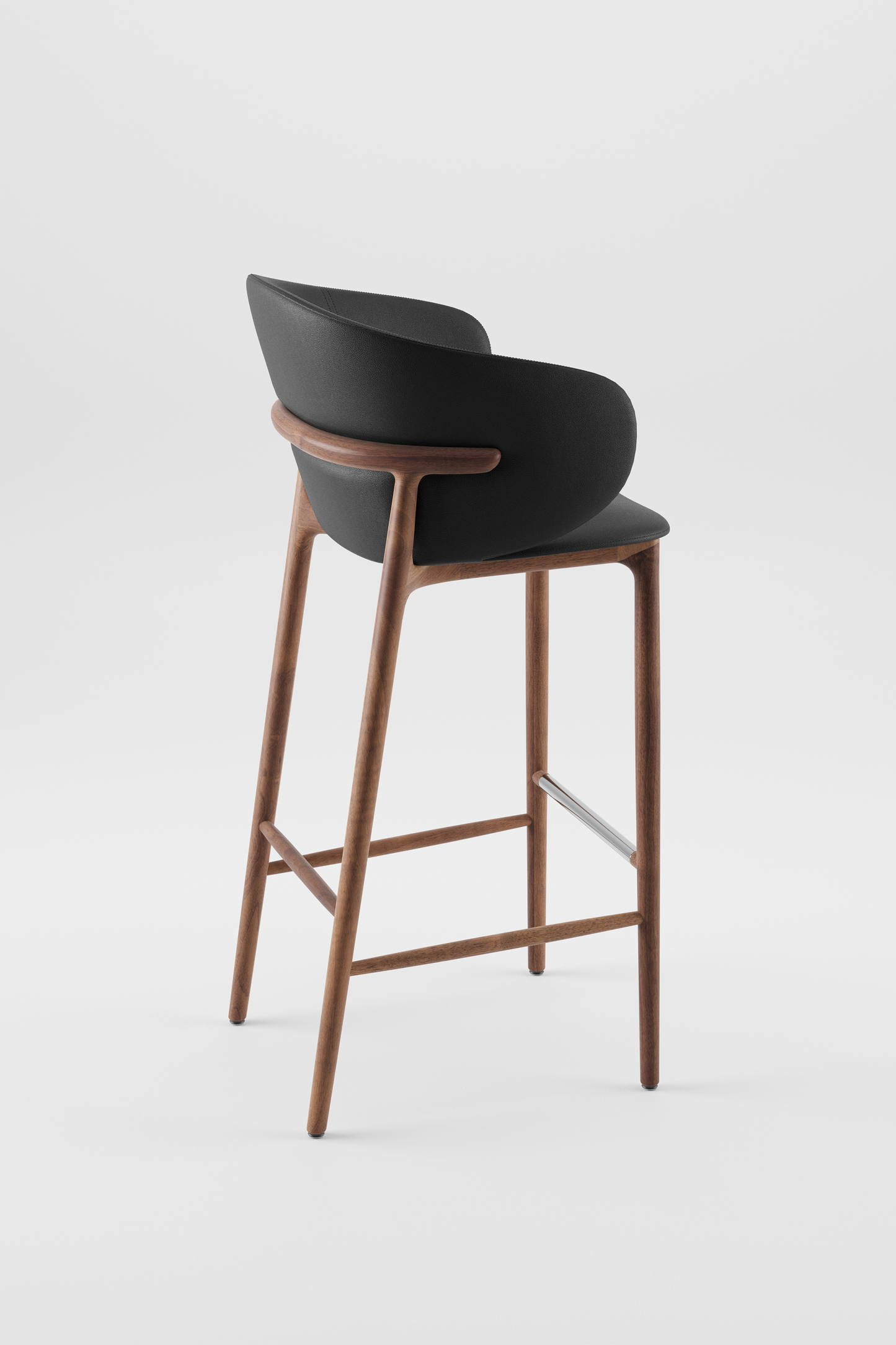 Mela bar chair - image 1