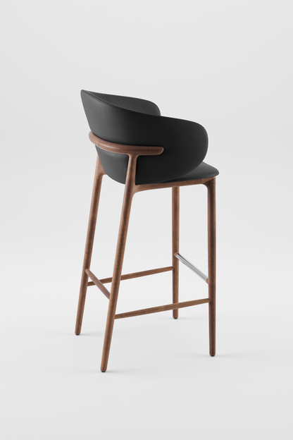 Mela bar chair - image 1