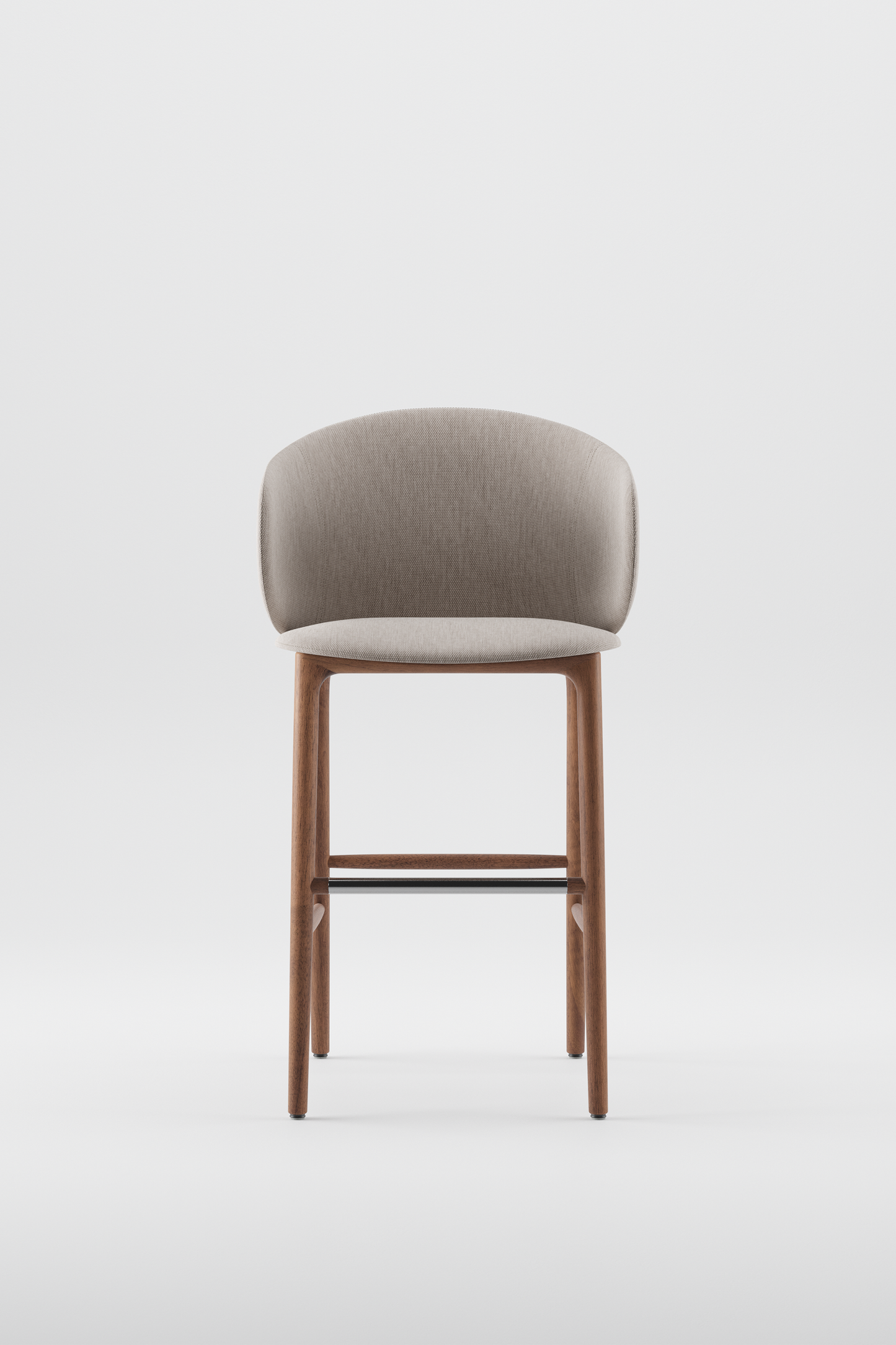 Mela bar chair - image 2