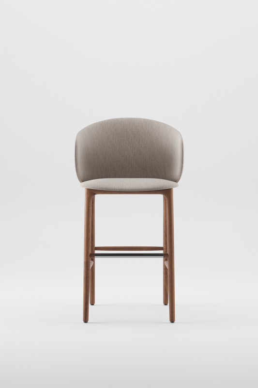 Mela bar chair - image 2
