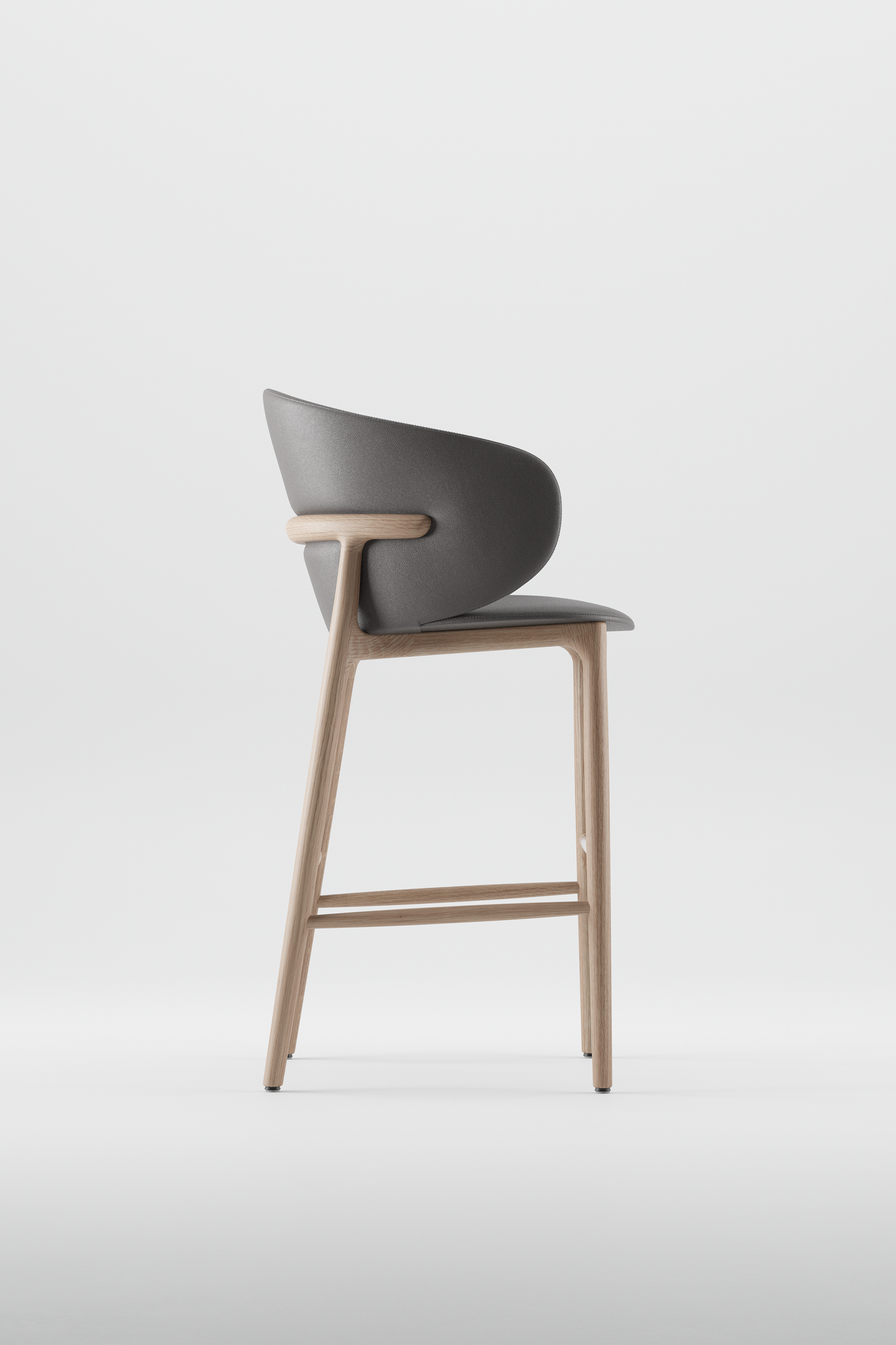 Mela bar chair - image 4