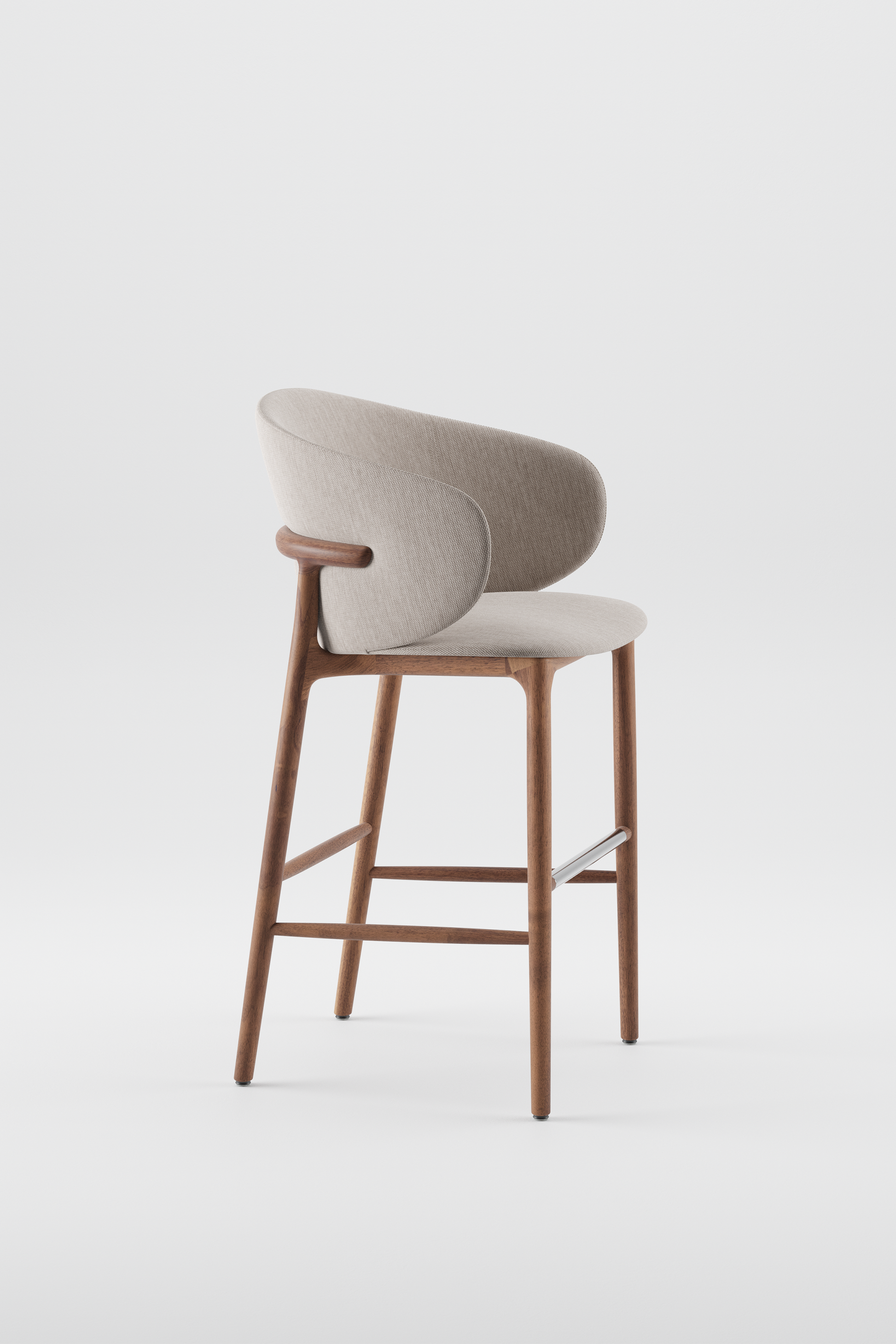 Mela bar chair - image 6