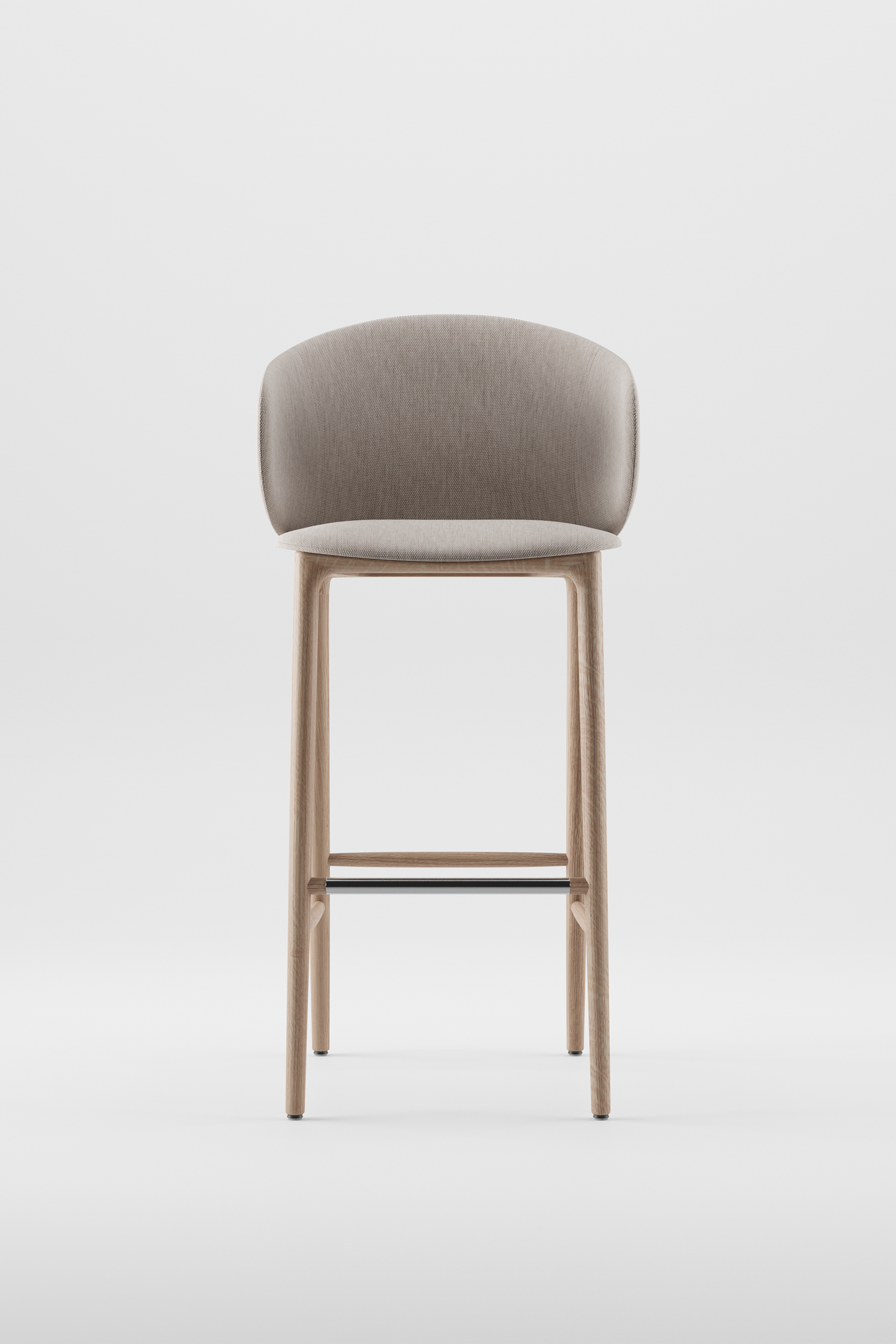 Mela bar chair - image 7