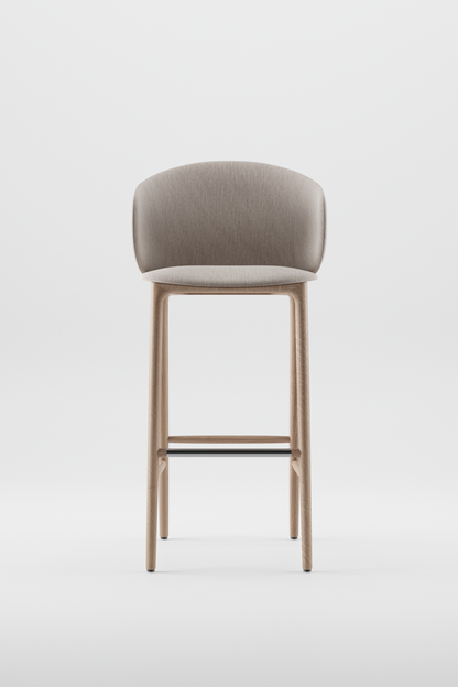 Mela bar chair - image 7