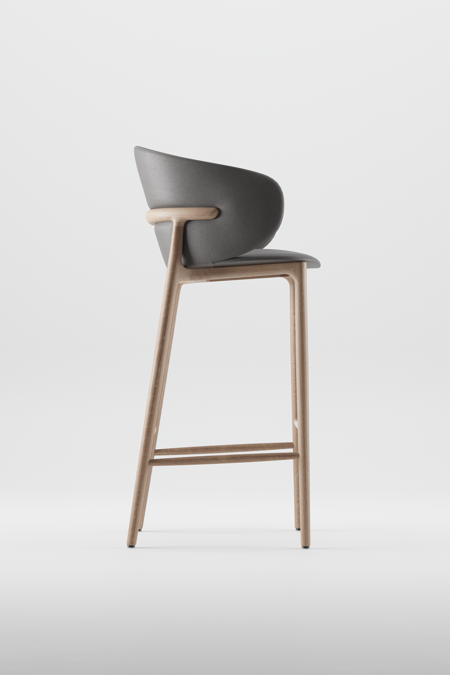 Mela bar chair - image 8