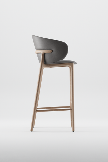 Mela bar chair - image 8
