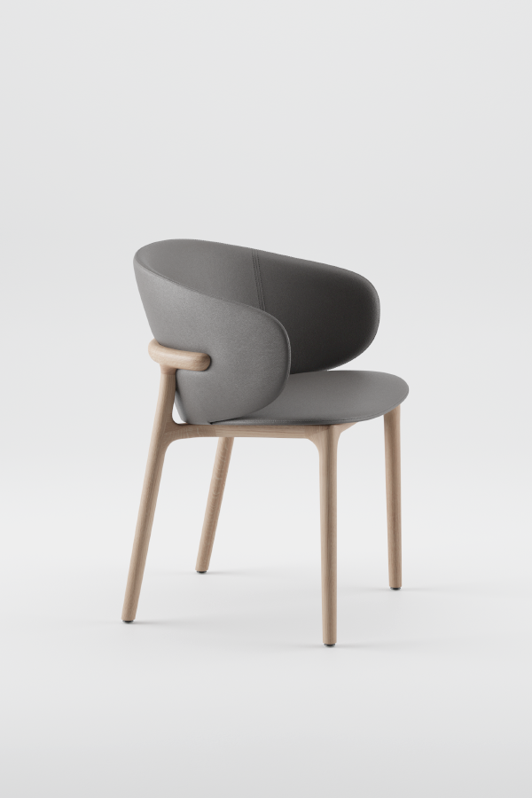 Mela chair - image 1