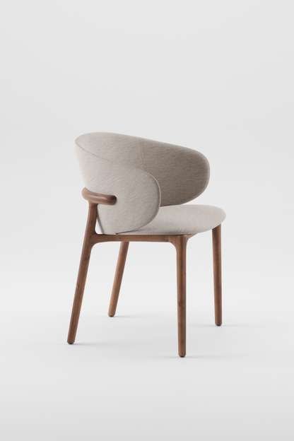Mela chair - image 5