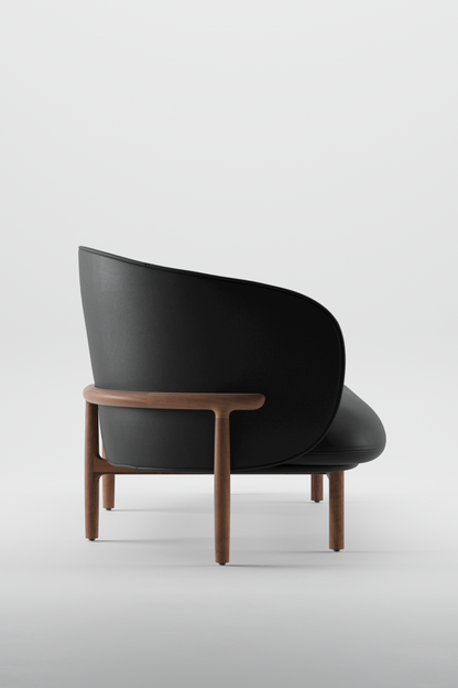 Mela lounge two seater - image 3