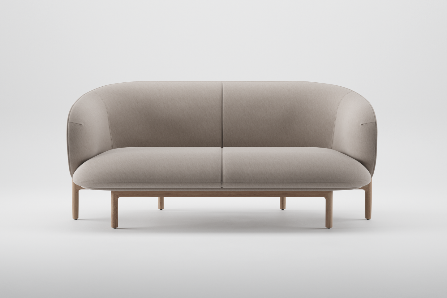 Mela lounge two seater - image 4