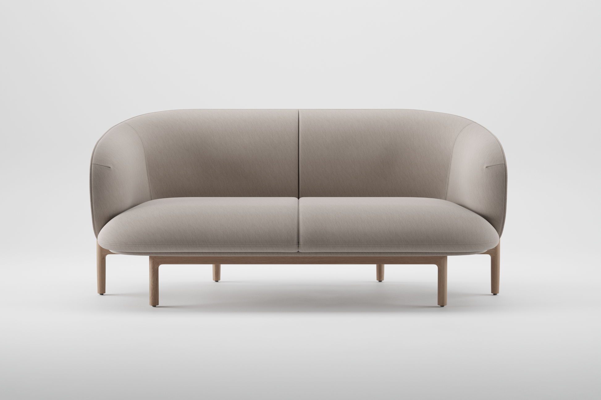 Mela lounge two seater - image 4