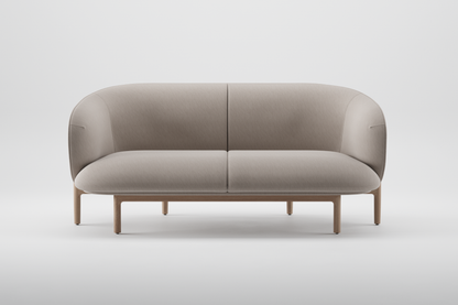 Mela lounge two seater - image 4