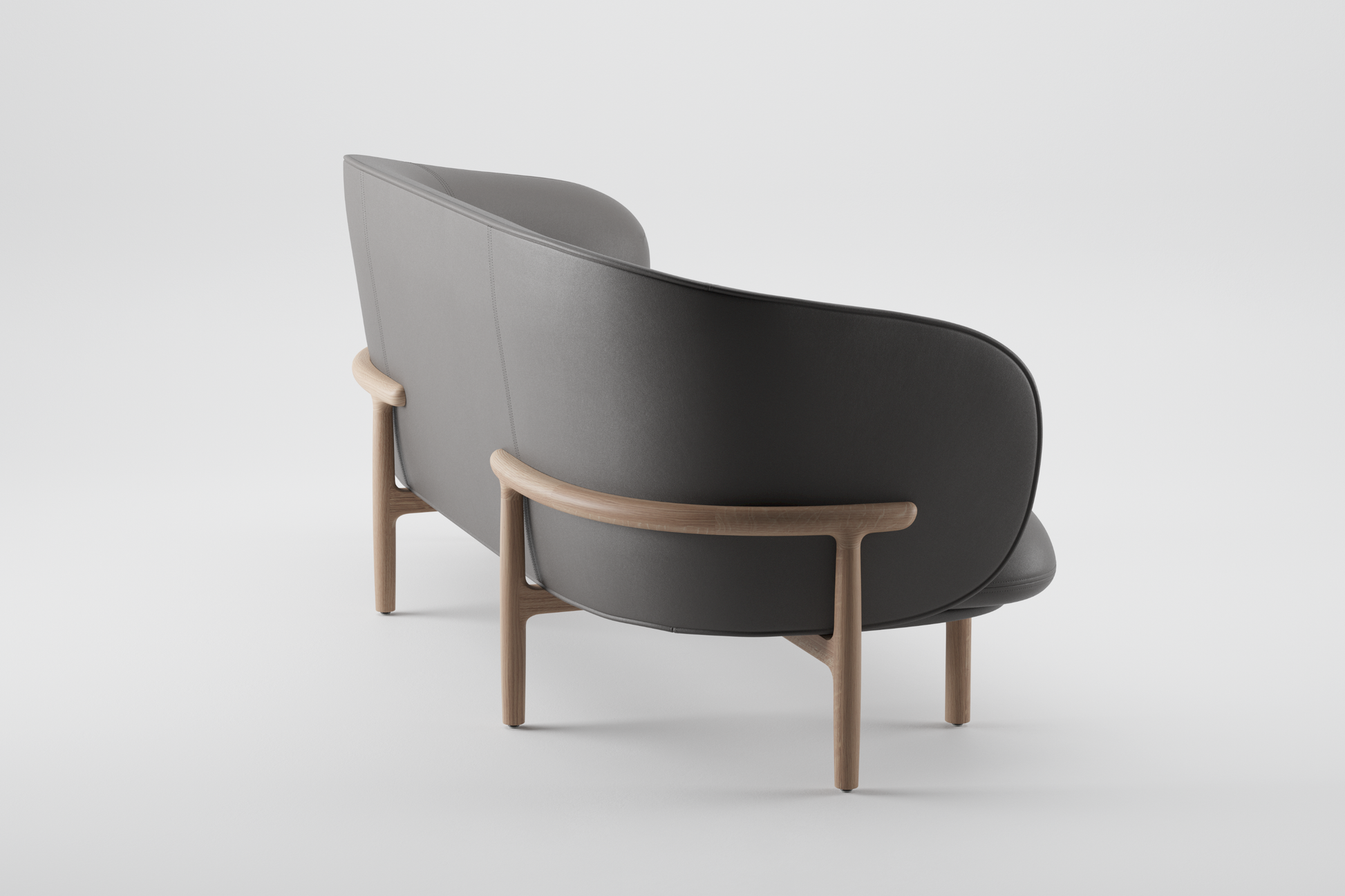 Mela lounge two seater - image 5