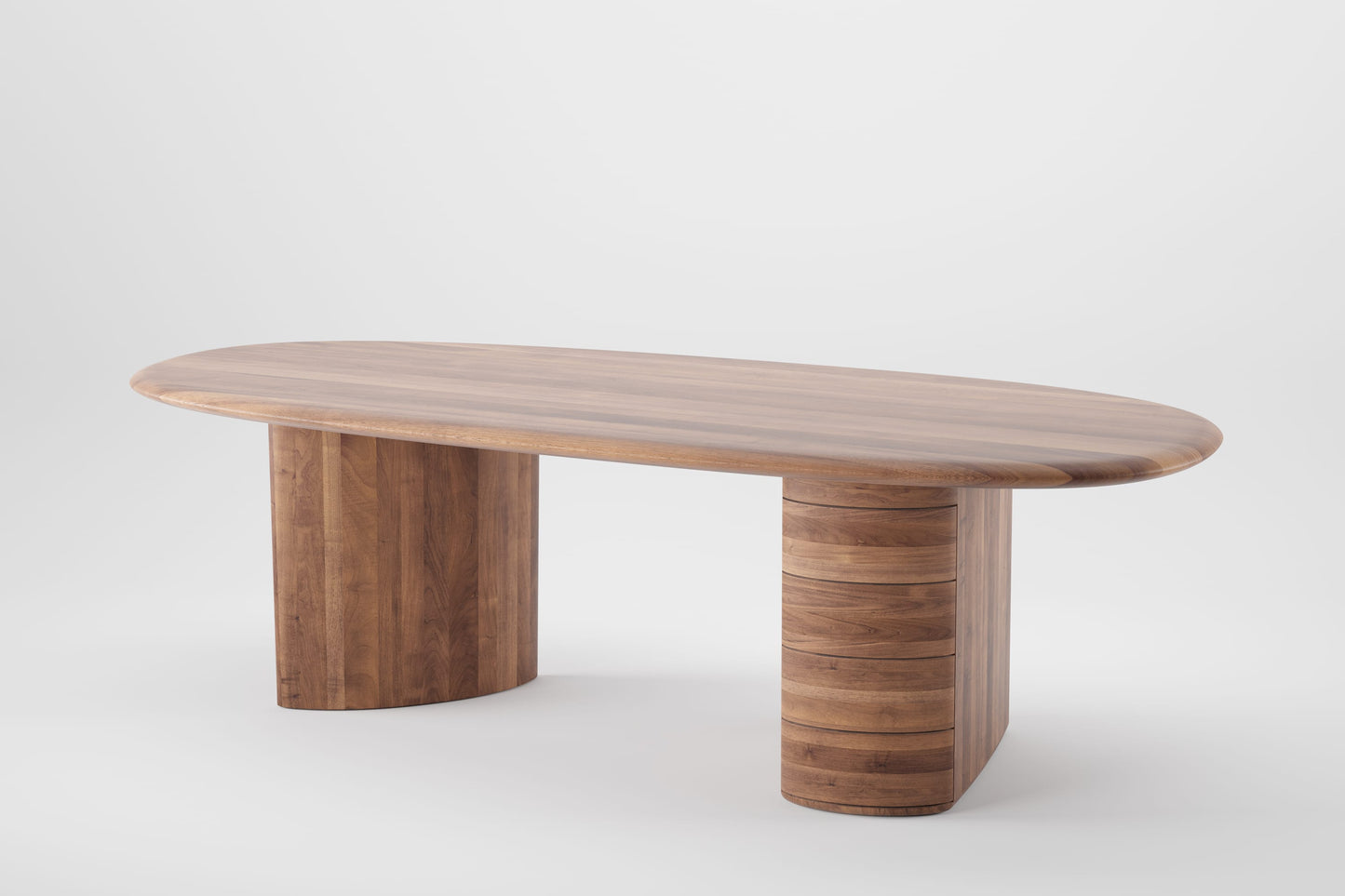 Monument executive desk - image 3