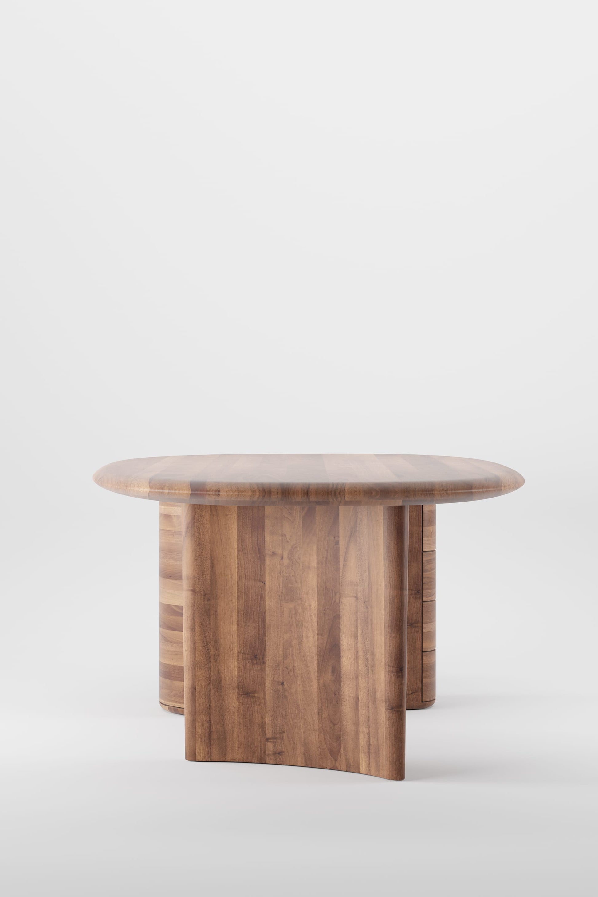 Monument executive desk - image 4