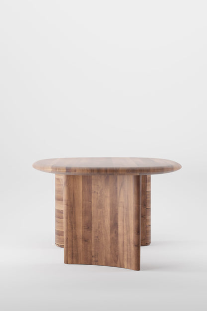Monument executive desk - image 4