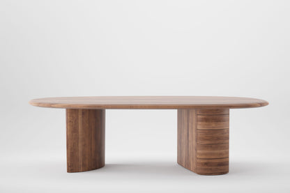 Monument executive desk - image 2