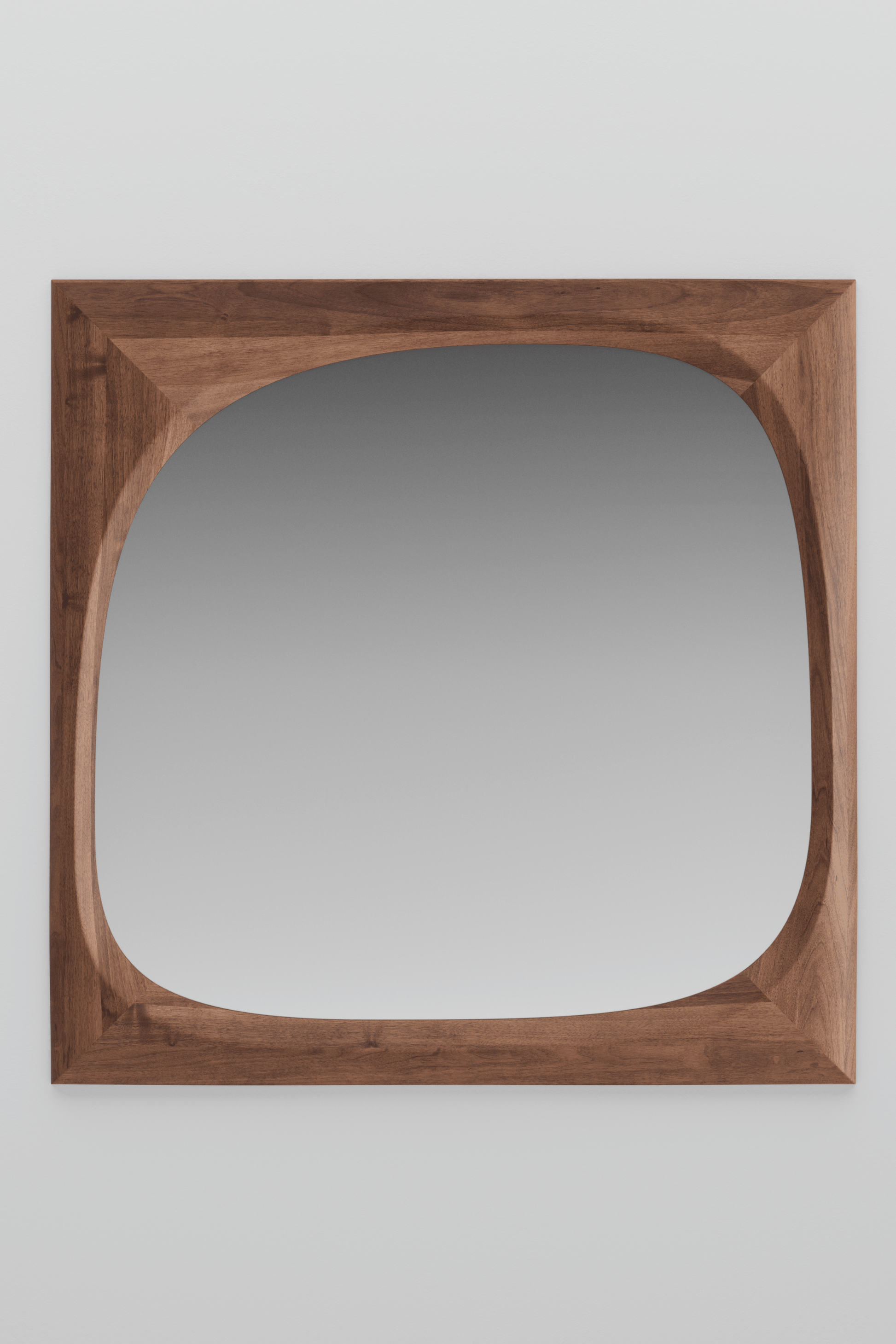 Monument square mirror - image 2
