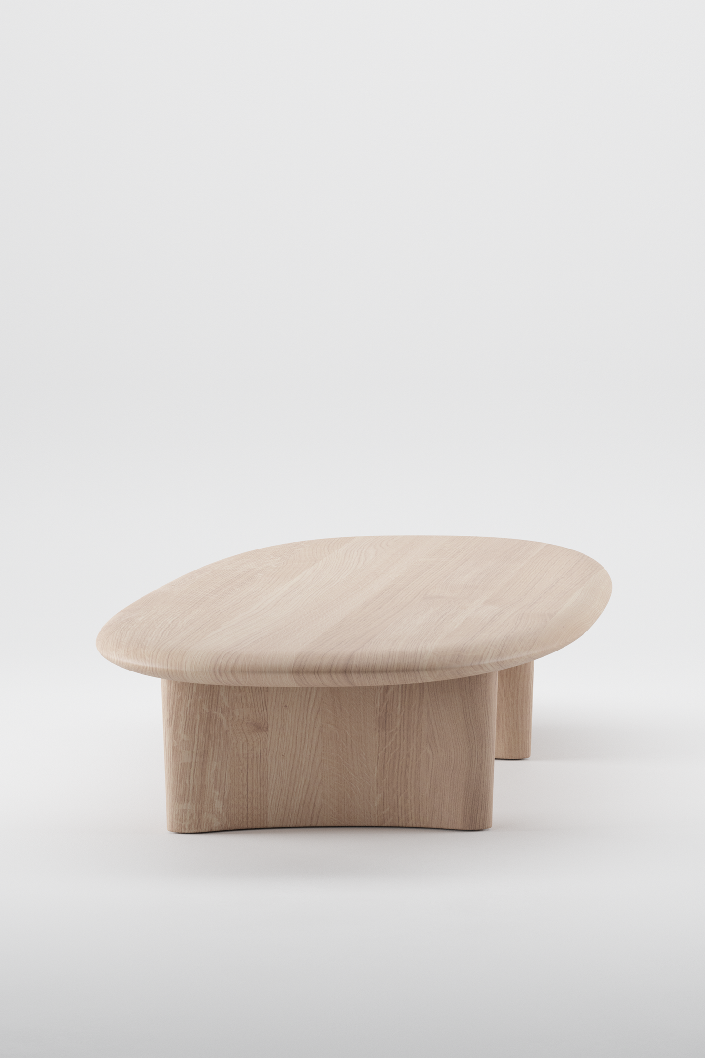 Monument oval coffee table - image 3