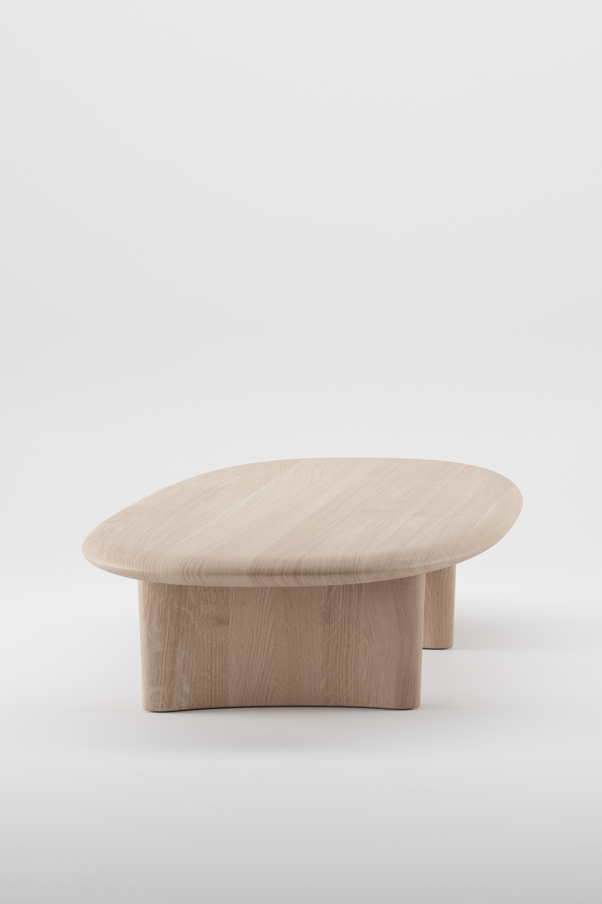 Monument oval coffee table - image 3