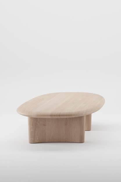 Monument oval coffee table - image 3
