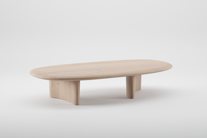 Monument oval coffee table - image 6