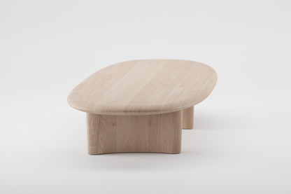 Monument oval coffee table - image 7